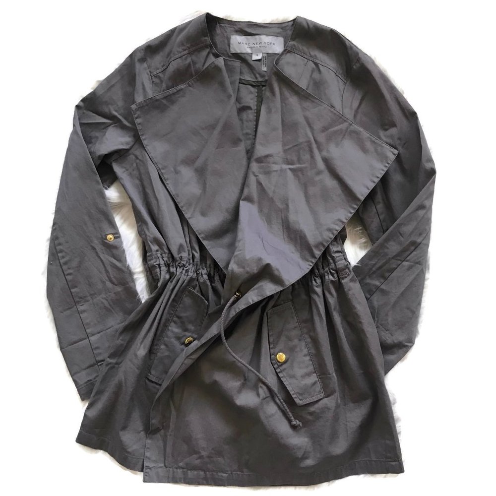 Andrew Marc Jacket Size S